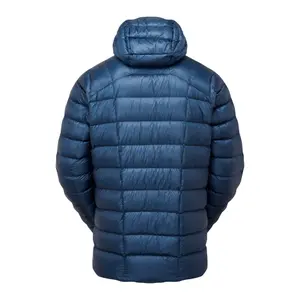 Puffer jacket Rab Mythic Alpine image-1
