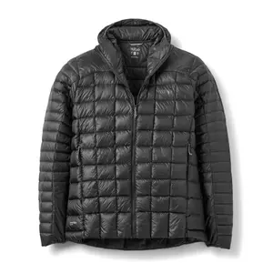 Puffer jacket Rab Mythic Alpine Light image-0