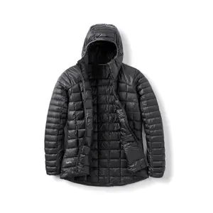 Puffer jacket Rab Mythic Alpine Light image-1
