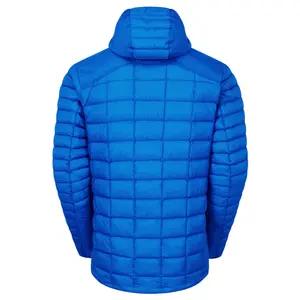 Puffer jacket Rab Mythic Alpine Light image-1