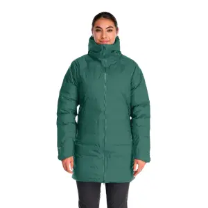 Women's parka Rab Valiance image-0
