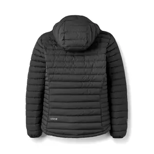 Μπουφάν με κουκούλα Rab Microlight Windstopper image-1