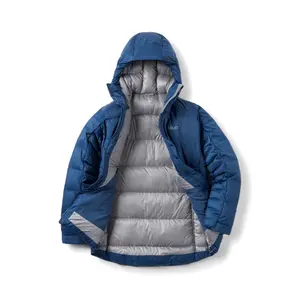 Puffer jacket Rab Positron Pro image-1