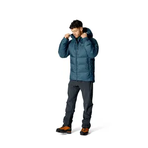 Puffer jacket Rab Positron Pro image-2
