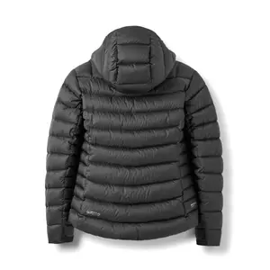 Women's Puffer jacket Rab Electron Pro image-1