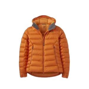 Women's down jacket Rab Electron Pro
