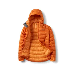Women's down jacket Rab Electron Pro image-1