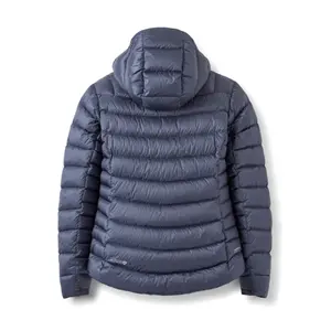 Women's Puffer jacket Rab Electron Pro image-1