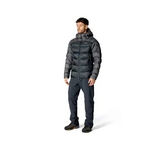 Puffer jacket Rab Neutrino Pro image-1