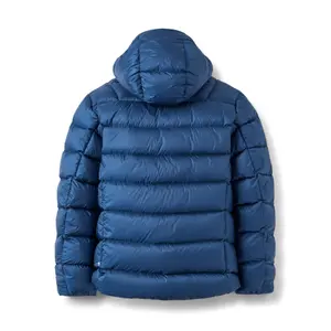 Plumífero con capucha Rab Neutrino Pro image-1