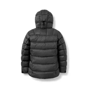 Women's Puffer jacket Rab Neutrino Pro image-1