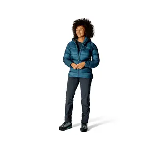 Women's Puffer jacket Rab Neutrino Pro image-1