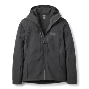 Hooded jacket Rab Ascendor Pro