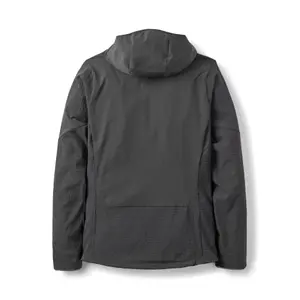 Hooded jacket Rab Ascendor Pro image-1