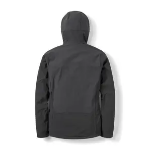 Hooded jacket Rab Ascendor Pro image-2