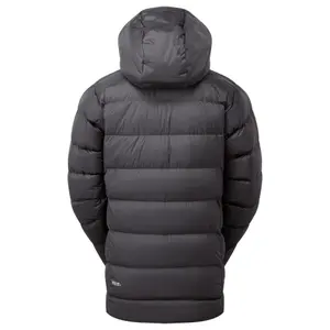 Rab's Ascent Hooded Puffer image-1
