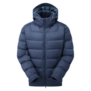 Rab's Ascent Hooded Puffer image-0