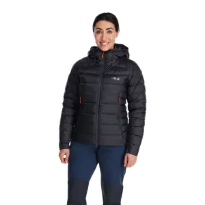 Damska kurtka puchowa Rab Electron Pro image-0