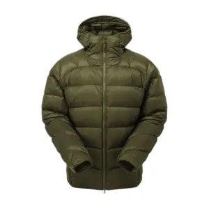 Plumífero con capucha Rab Neutrino Pro image-0