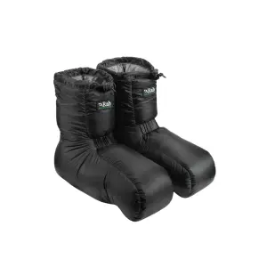 Expediční bivakovací bačkory Rab image-0