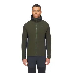 Hooded sweatshirt Rab Capacitor image-1