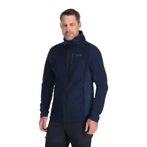 Hooded sweatshirt Rab Capacitor image-0