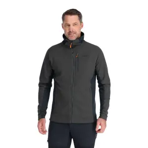 Hooded sweatshirt Rab Capacitor image-0