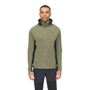 Hooded sweatshirt Rab Capacitor image-1