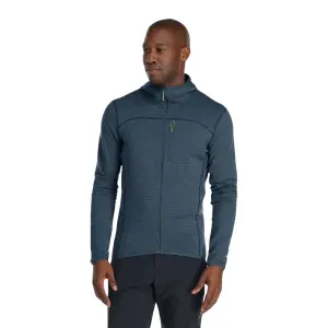 Sweatshirt med hætte Rab Ascendor Light