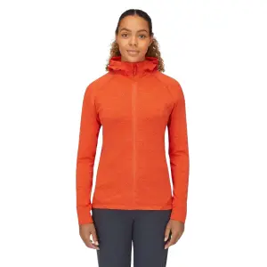Hoodie Damen Rab Nexus image-0