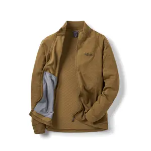 Fleece mit Reißverschluss Rab Nexus image-1