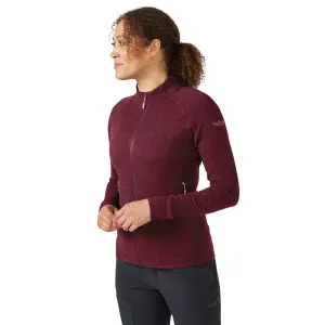 Women's fleece Rab Nexus image-0
