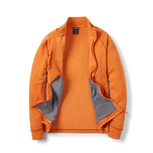 Fleece Full Zip Damen Rab Nexus image-1