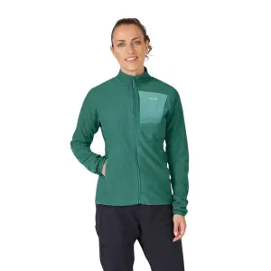 Sweatshirt til kvinder Rab Tecton