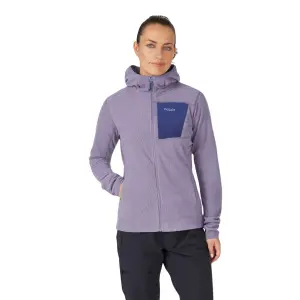 Polaire à capuche femme Rab Tecton image-0