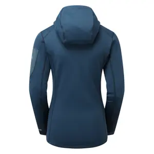 Polar con capucha para mujer Rab Modulus image-1