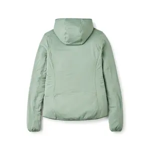 Polar con capucha para mujer Rab Evolute image-2