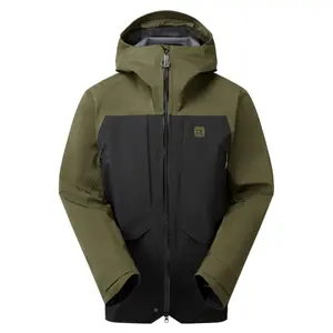 Giacca da sci Rab Khroma Converge image-0