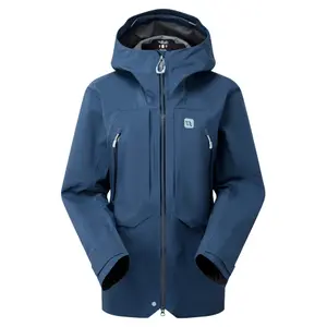 Women's ski jacket Rab Khroma Converge image-0