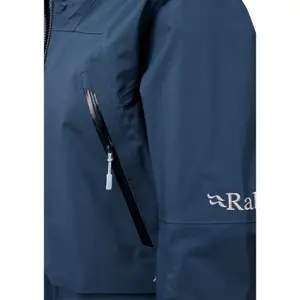 Women's ski jacket Rab Khroma Converge image-2