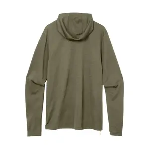 Hooded sweatshirt Rab Staden image-1