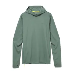 Hooded sweatshirt Rab Staden image-0