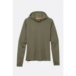 Dames Hoodie Rab Staden image-0