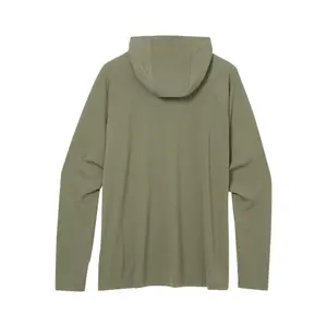 Sweatshirt med huva Rab Rivelin image-1