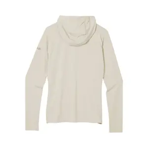 Women's hooded sweatshirt Rab Rivelin image-1