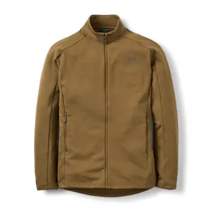 Full-zip fleece Rab Covex image-0