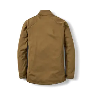 Full-zip fleece Rab Covex image-1