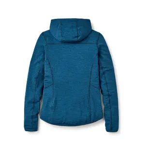 Women's zip-up hoodie fleece Rab Ascendor Light image-1
