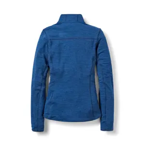 Polar de con cremallera para mujer Rab Ascendor Light image-2