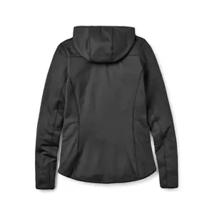 Women's hooded fleece Rab Ascendor image-1